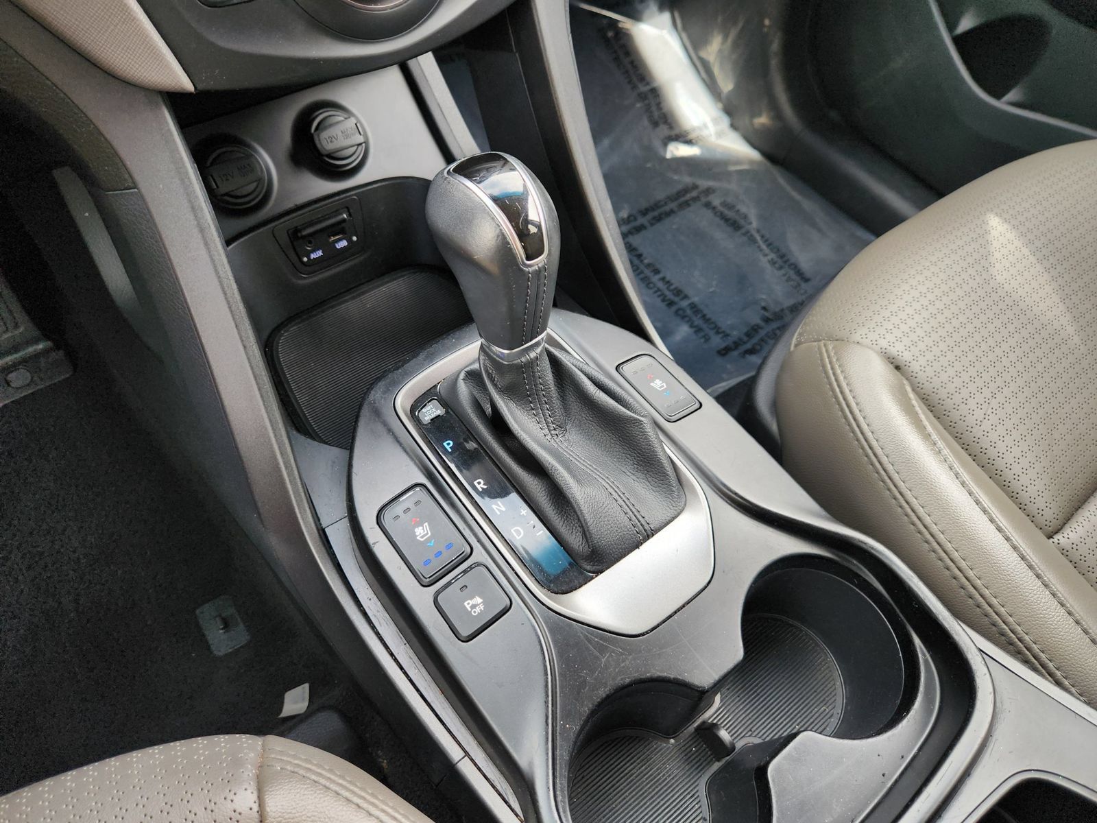 Used 2015 Hyundai Santa Fe Sport w/ Option Group 04 FWD image 21