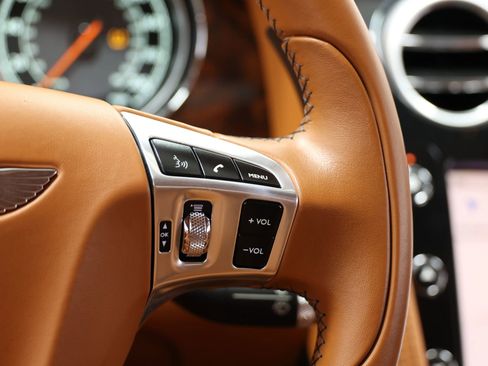 Used 2015 Bentley Continental GT AWD/4WD image 30