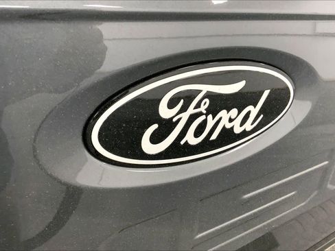 New 2025 Ford F150 XLT w/ Equipment Group 302A MID image 12