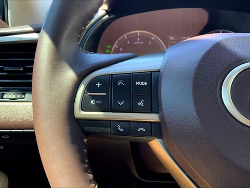Used 2019 Lexus RX 350 FWD w/ Premium Package image 24