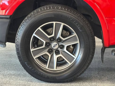 Used 2015 Ford F150 XLT w/ Equipment Group 302A Luxury AWD/4WD image 22