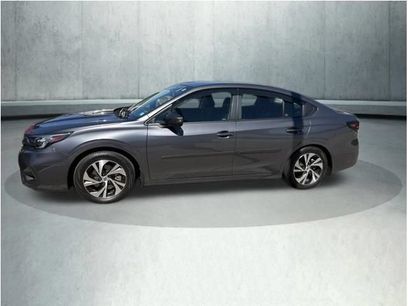 Used 2025 Subaru Legacy Premium