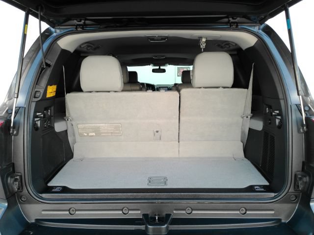 Used 2013 Toyota Sequoia Limited RWD image 25