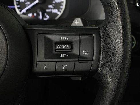 Certified 2024 Nissan Pathfinder S FWD image 26