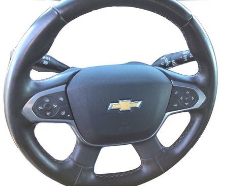 Used 2023 Chevrolet Traverse High Country AWD/4WD image 17