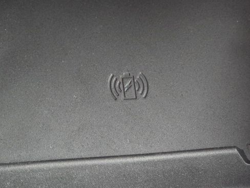 New 2025 Jeep Wagoneer Series III w/ Quick Order Package 25C Super image 13