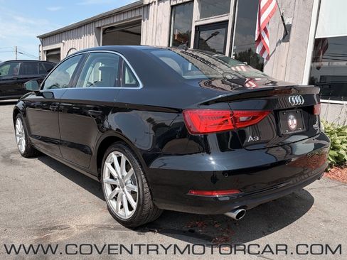 Used 2015 Audi A3 2.0T Premium Plus AWD/4WD image 7