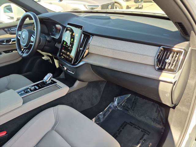 Certified 2026 Volvo XC90 B6 Plus AWD/4WD image 26