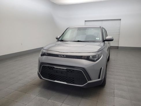 Used 2023 Kia Soul LX w/ LX Technology Package FWD image 15