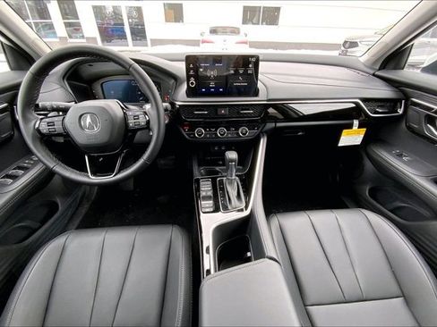 New 2026 Acura ADX AWD image 7