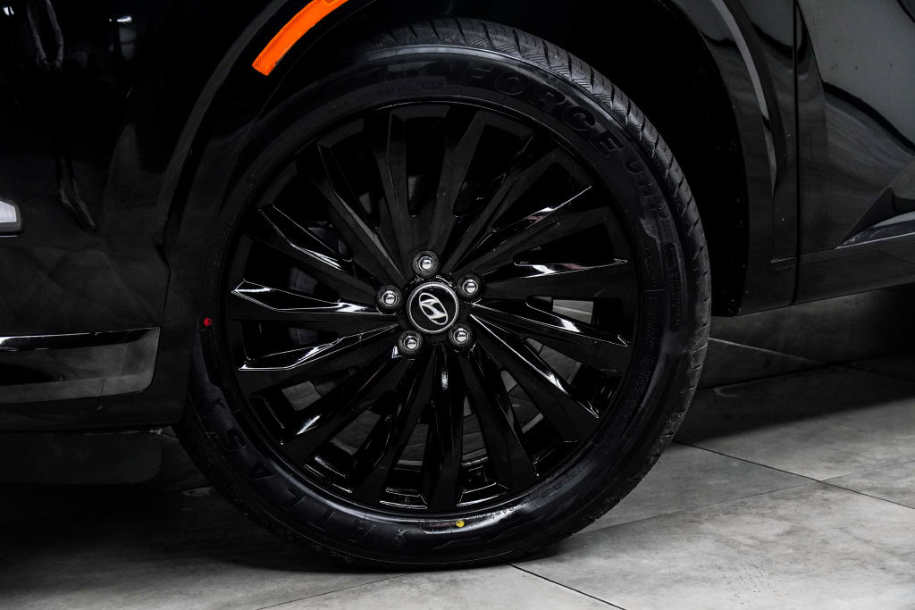Used 2025 Hyundai Palisade Calligraphy AWD/4WD image 5