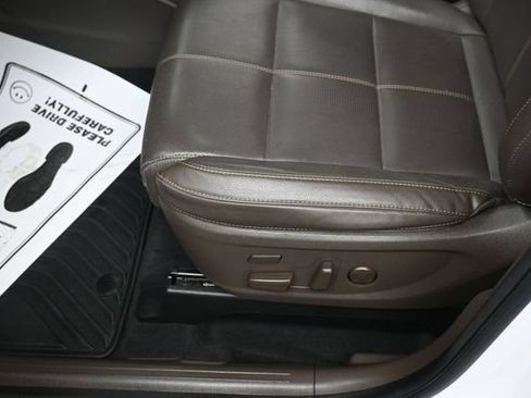 Used 2021 Kia Telluride SX FWD image 11