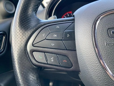 Used 2024 Dodge Durango GT image 16