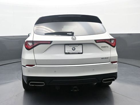 Used 2022 Acura MDX SH-AWD w/ Advance Package image 6