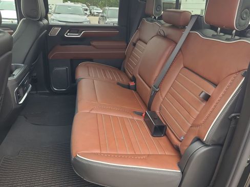New 2026 GMC Sierra 2500 Denali Ultimate image 26