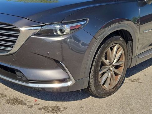 Used 2019 MAZDA CX-9 Grand Touring FWD image 5