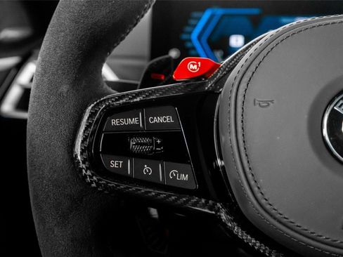 Used 2025 BMW M4 CS AWD/4WD image 46