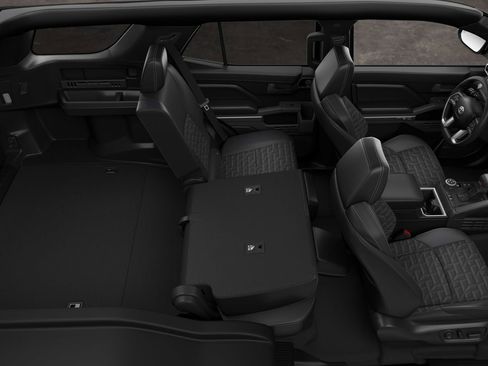 New 2026 Toyota 4Runner TRD Off-Road Premium image 22