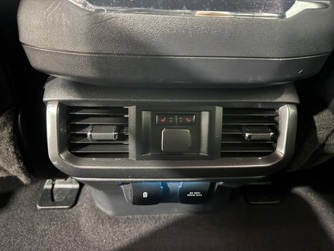 Used 2023 Ford F150 Lariat w/ Equipment Group 502A High AWD/4WD image 39