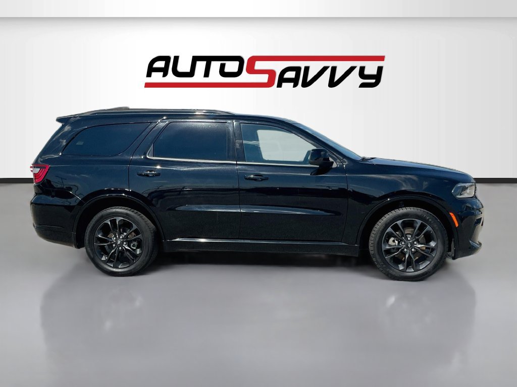 Used 2023 Dodge Durango GT RWD image 8