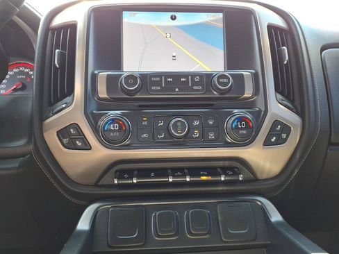 Used 2015 GMC Sierra 1500 Denali AWD/4WD image 12