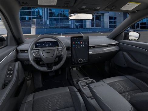 New 2025 Ford Mustang Mach-E GT image 10