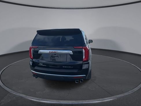 Certified 2023 GMC Yukon Denali image 7