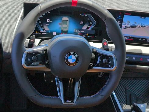New 2026 BMW X3 M50 w/ Premium Package AWD/4WD image 18