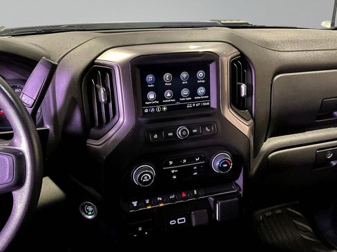 Used 2024 Chevrolet Silverado 2500 W/T w/ WT Fleet Convenience Package AWD/4WD image 10