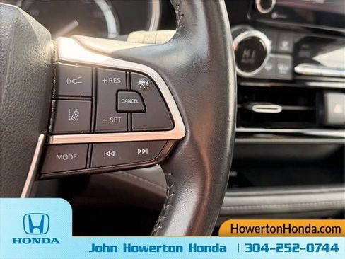 Used 2022 Toyota Highlander XSE AWD/4WD image 22