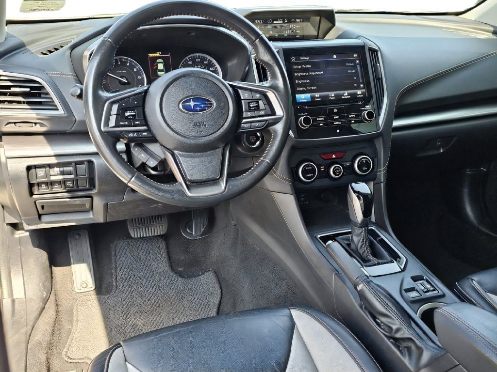 Used 2023 Subaru Crosstrek 2.5i Limited AWD/4WD image 34