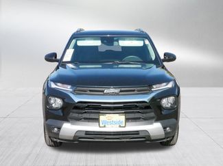 Used 2023 Chevrolet TrailBlazer LT w/ Convenience Package video 2