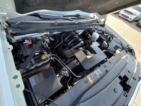 Used 2018 GMC Sierra 1500 SLT w/ Texas SLT Premium Package image 49