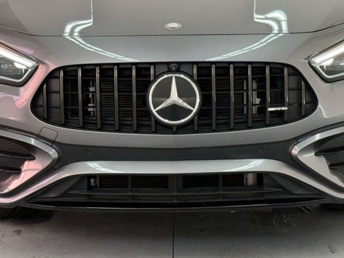 Certified 2024 Mercedes-Benz GLA 35 AMG 4MATIC image 24