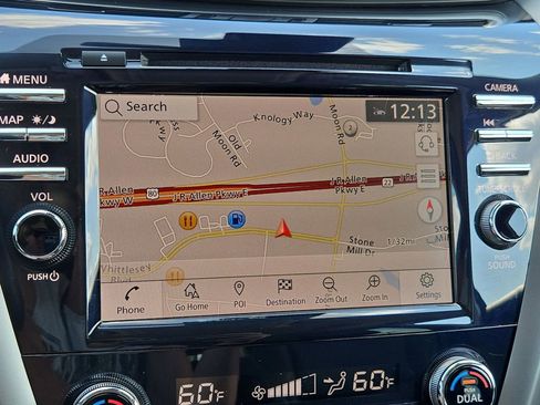 Used 2023 Nissan Murano Platinum w/ Cargo Package image 29