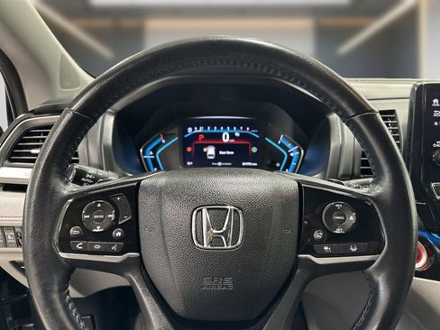 Used 2022 Honda Odyssey Elite image 21