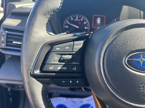 Used 2024 Subaru Outback Wilderness w/ Wilderness Package image 34