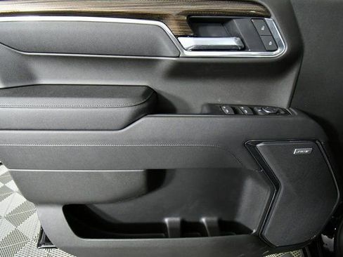 New 2026 Chevrolet Silverado 1500 LT Trail Boss w/ LT Trail Boss Premium Package image 22