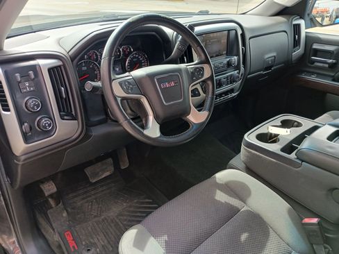 Used 2014 GMC Sierra 1500 SLE w/ SLE Value Package image 14