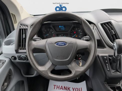 Used 2015 Ford Transit 350 XL image 15