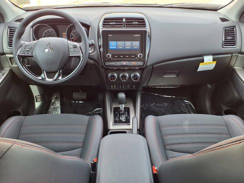 New 2026 Mitsubishi Outlander Sport SE AWD/4WD image 11