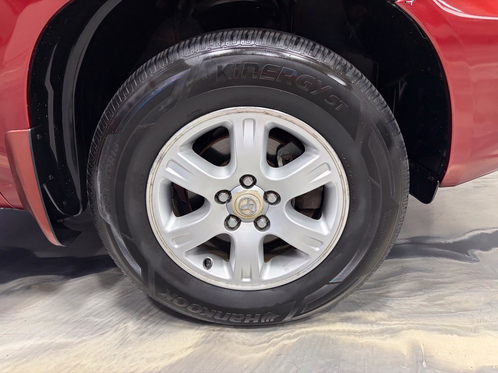 Used 2003 Toyota Highlander 2WD V6 image 20