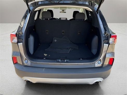 Used 2022 Ford Escape SE w/ Convenience Package image 21