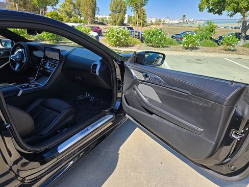 Used 2025 BMW 840i xDrive Coupe image 35