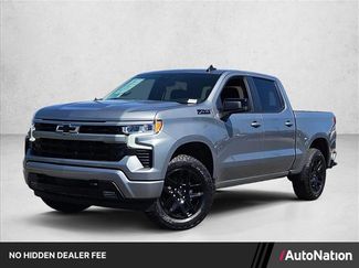 New 2026 Chevrolet Silverado 1500 RST w/ Z71 Off-Road Package AWD/4WD video 1