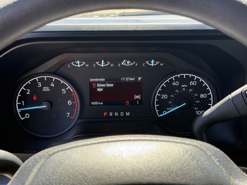 Used 2024 Ford F350 XL w/ XL Chrome Package image 18