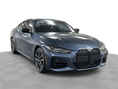 Used 2022 BMW 440i xDrive Coupe