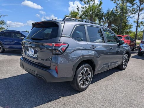 Certified 2026 Subaru Forester Premium AWD/4WD image 4