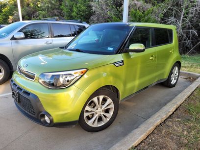 Used 2014 Kia Soul + w/ Primo Package