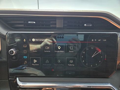 Used 2024 GMC Sierra 1500 Denali Ultimate AWD/4WD image 24